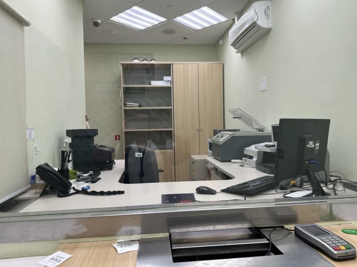 Аренда помещения 142,4 кв. м в г. Урюпинске Волгоградской области
